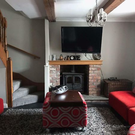 Beautiful Family Home Greyabbey Екстериор снимка